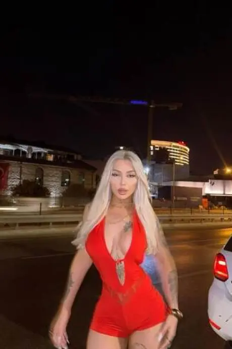 Dila Sarıyer Escort Bayan Sarıyer Escort Dila Fotoğrafı (1)