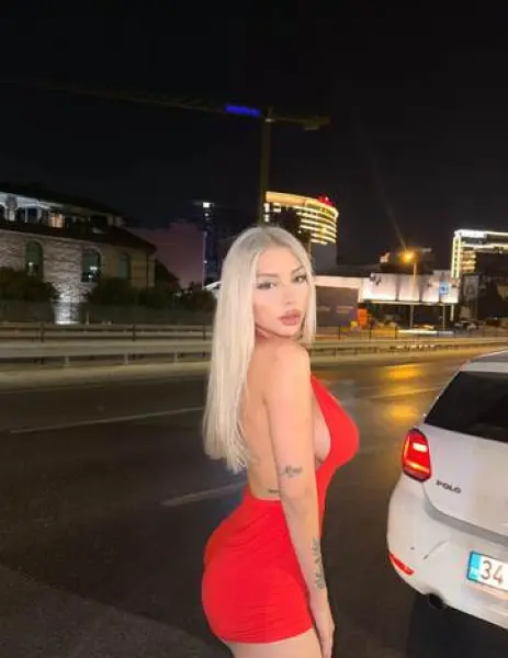 SARIYER Escort DİLA - Gerçek Fotoğraflı Doğrulanmış Profil SARIYER VIP Escort DİLA - Doğrulanmış Model