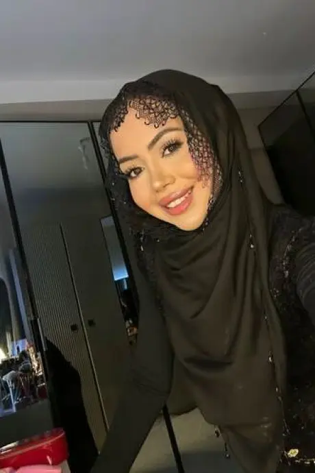 Sarıyer Escort Ahu Fotoğrafı (2)